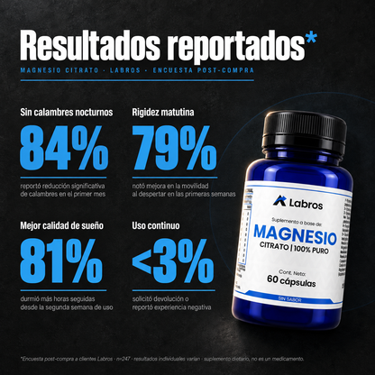 Magnesio