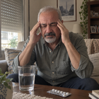 ¿Migraña?