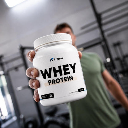 Whey Protein
