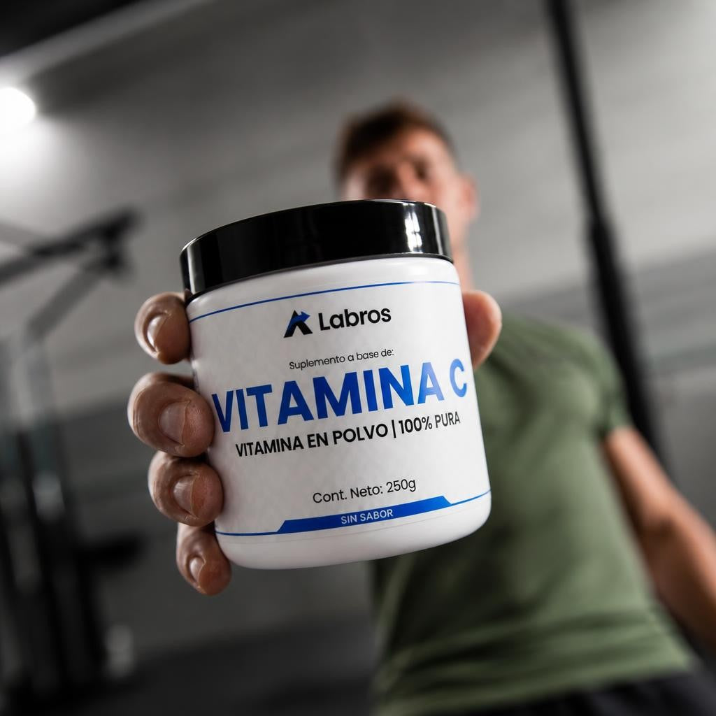Vitamina C