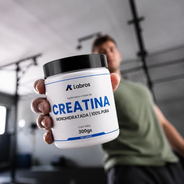 Creatina
