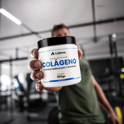 Colágeno