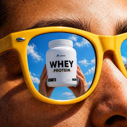 Whey Protein