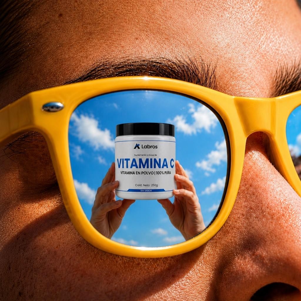 Vitamina C