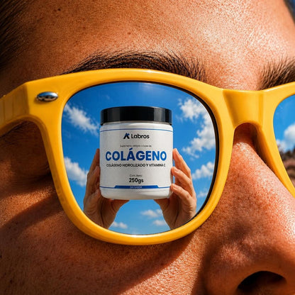 Colágeno