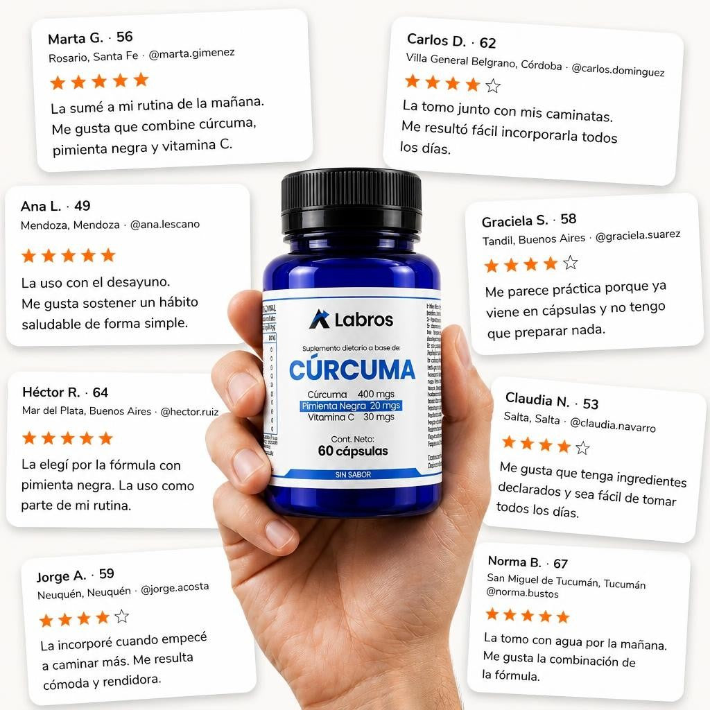 Cúrcuma