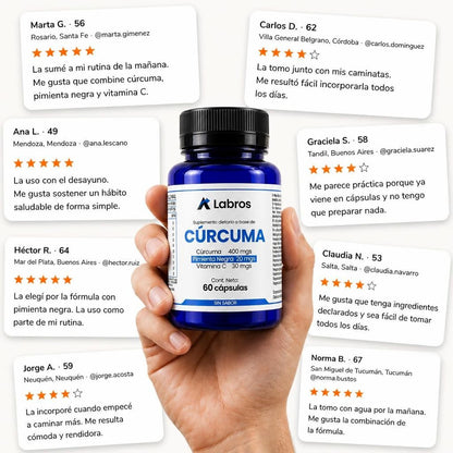 Cúrcuma