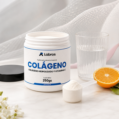Colágeno