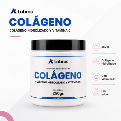 Colágeno