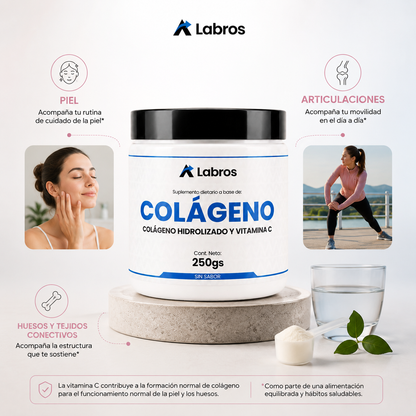 Colágeno