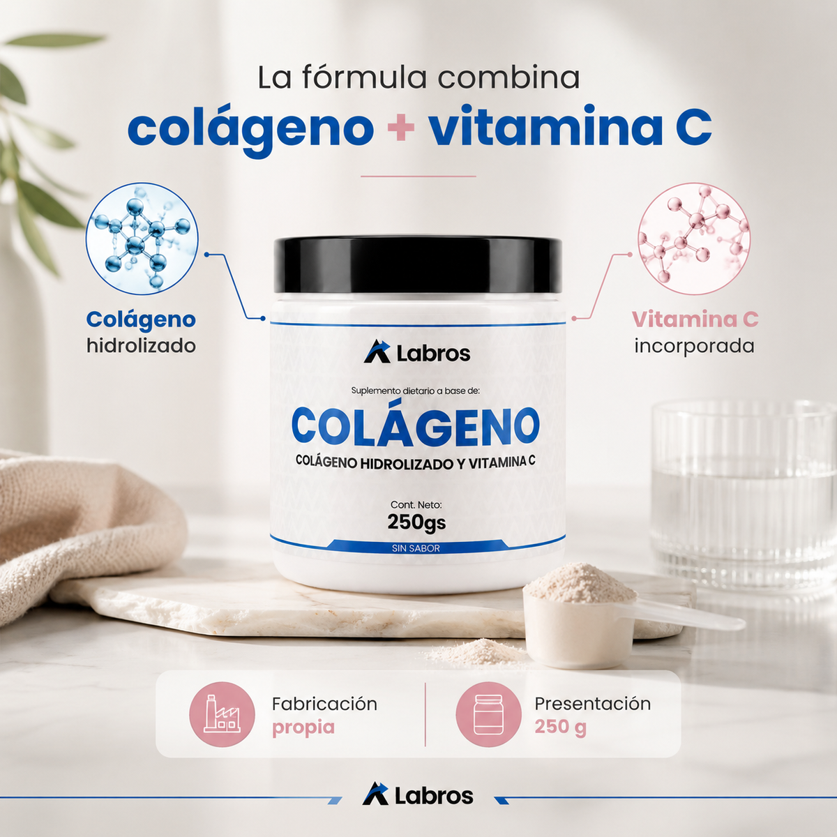 Colágeno