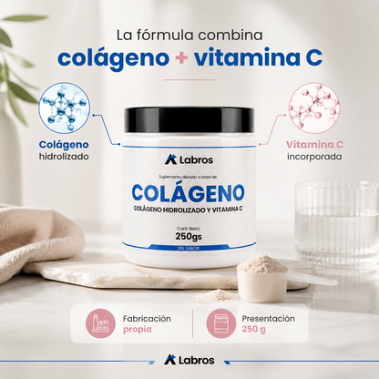 Colágeno