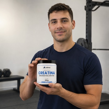 Creatina