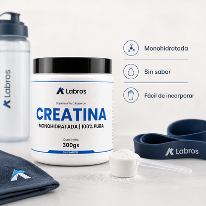 Creatina