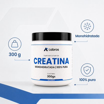 Creatina