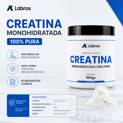 Creatina