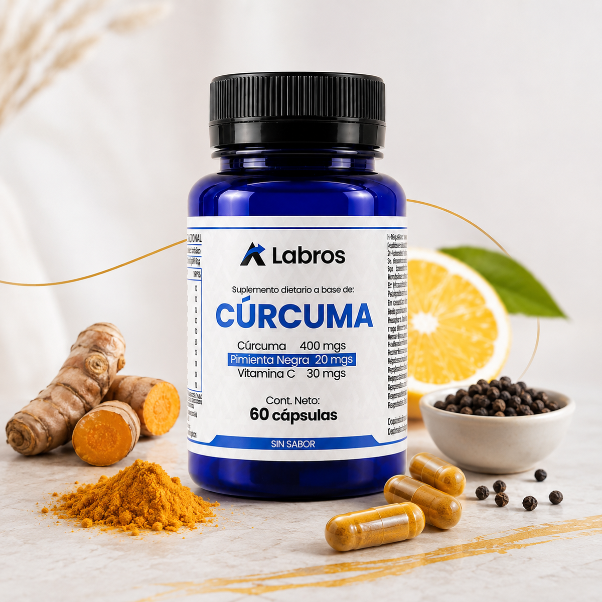 Cúrcuma