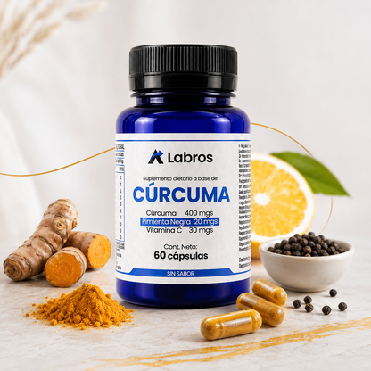 Cúrcuma