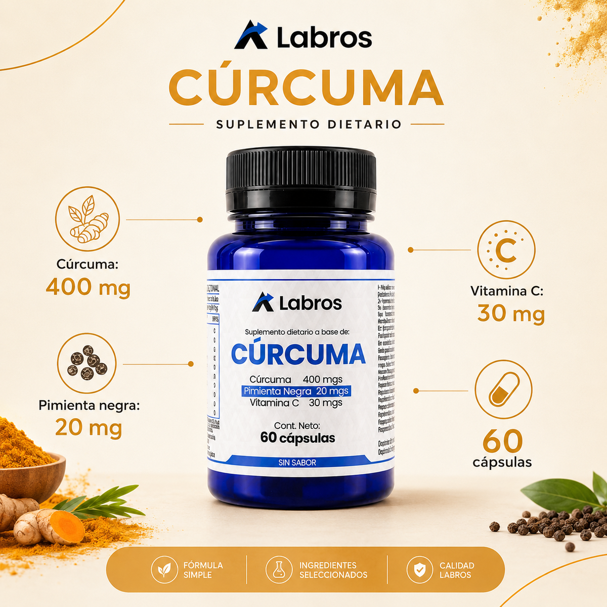 Cúrcuma