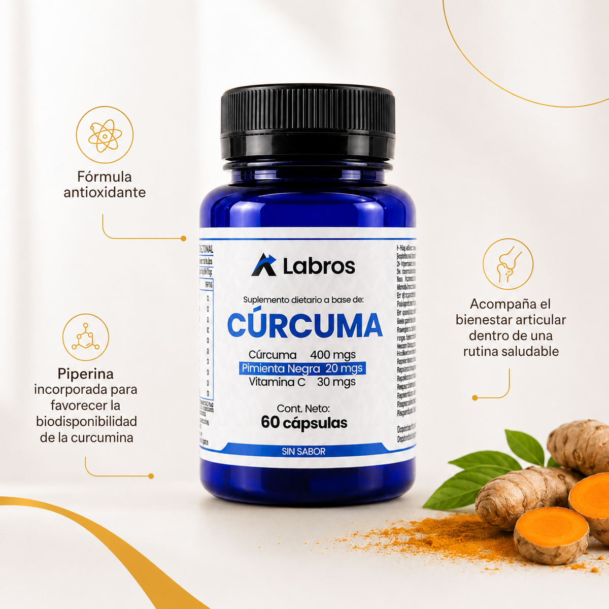 Cúrcuma