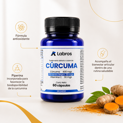 Cúrcuma