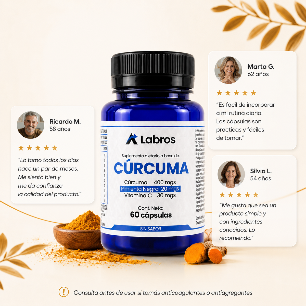 Cúrcuma