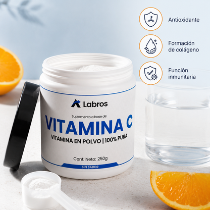 Vitamina C