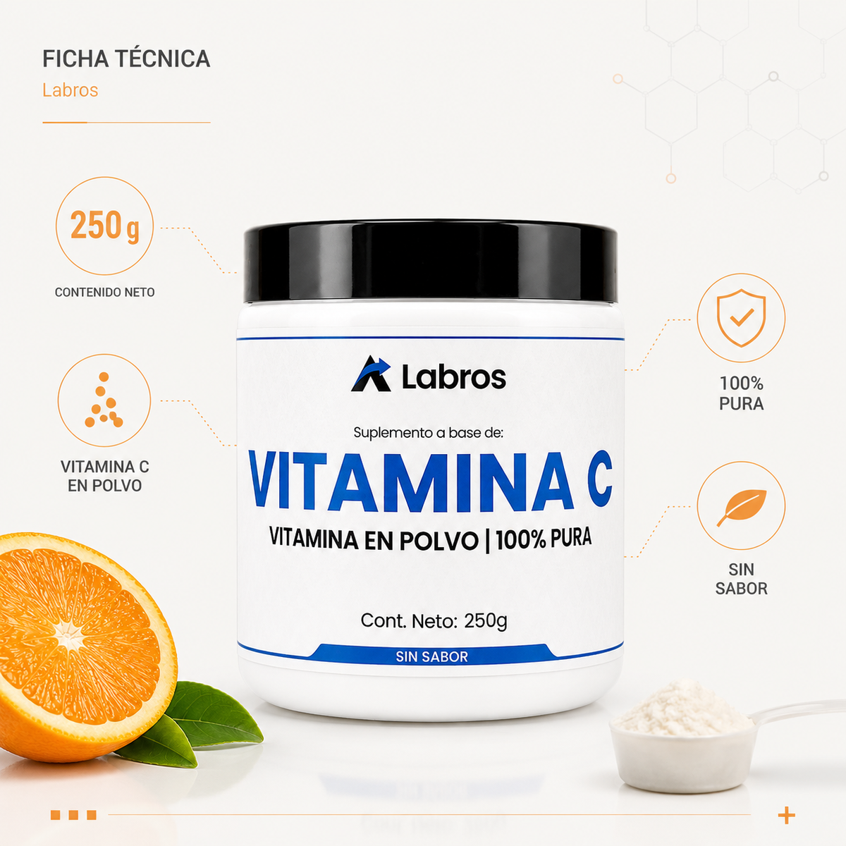 Vitamina C