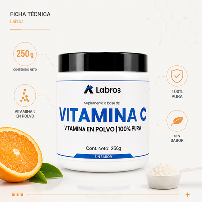 Vitamina C