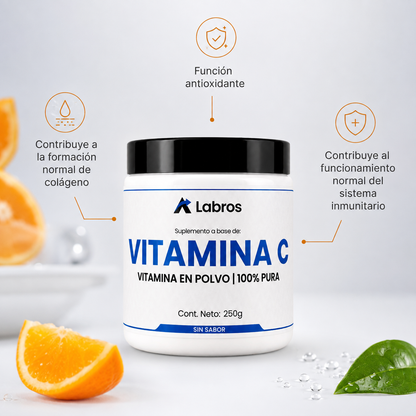 Vitamina C