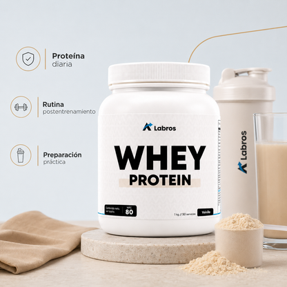Whey Protein