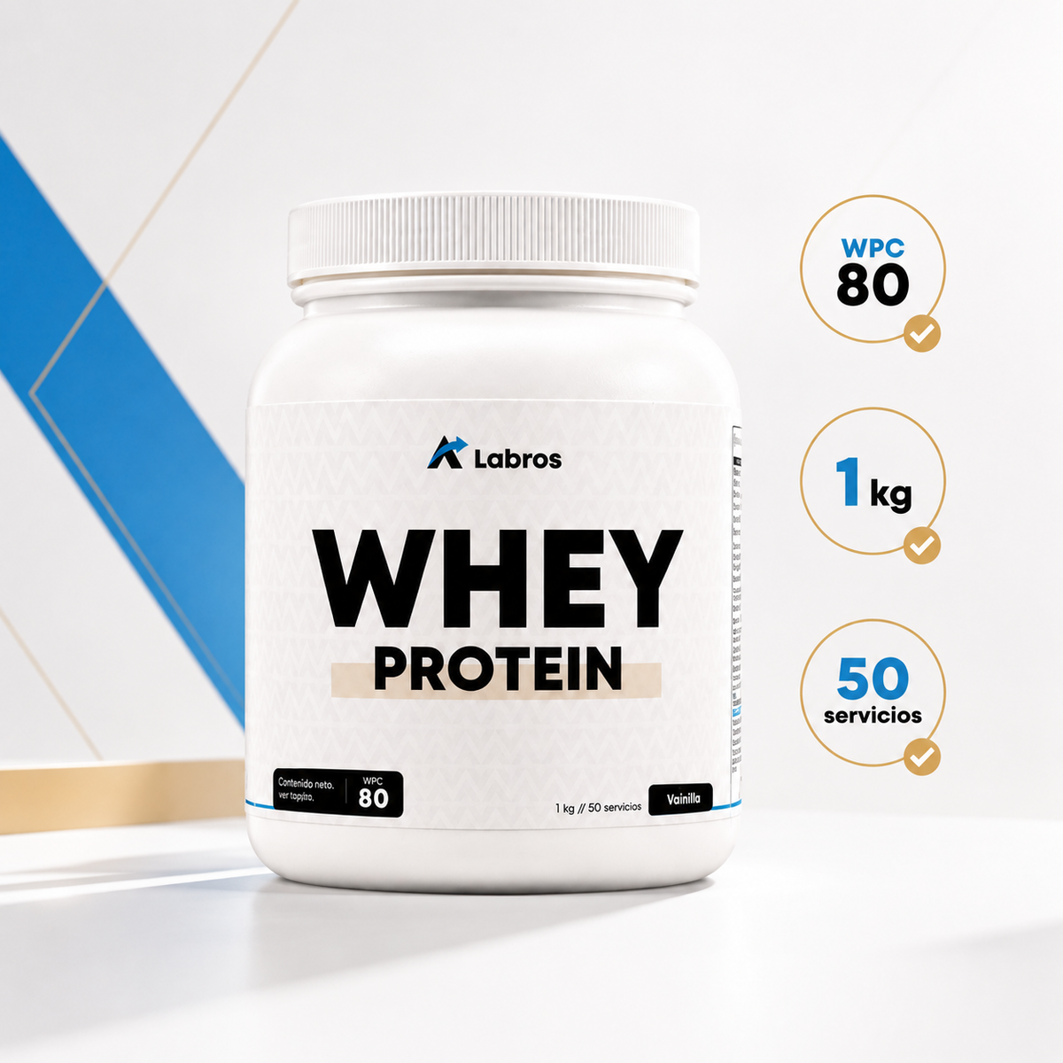 Whey Protein