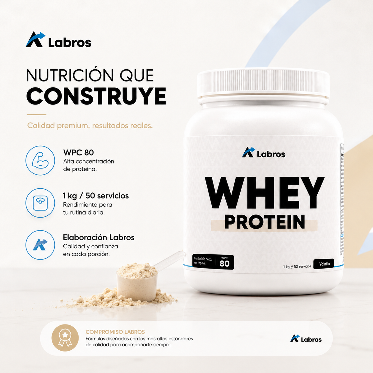 Whey Protein