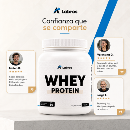 Whey Protein