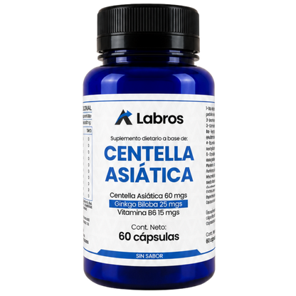 Centella Asiática