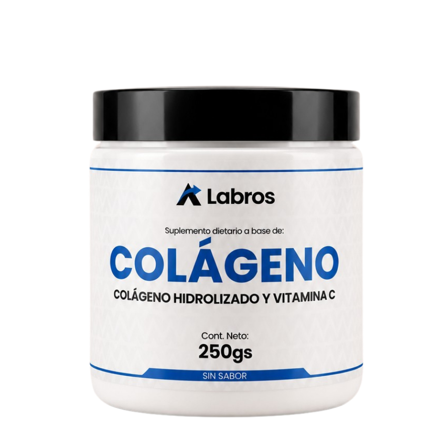 Colágeno