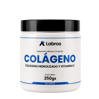 Colágeno