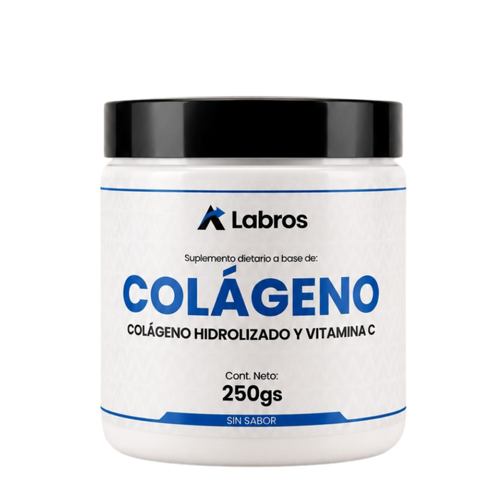 Colágeno
