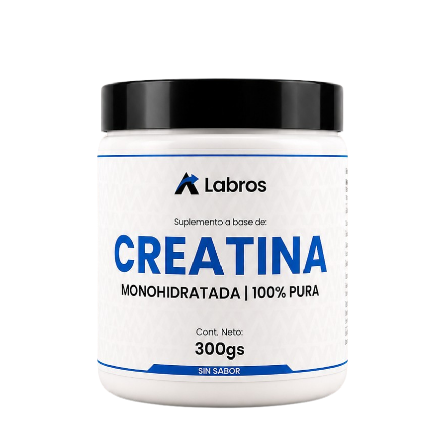 Creatina