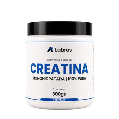 Creatina