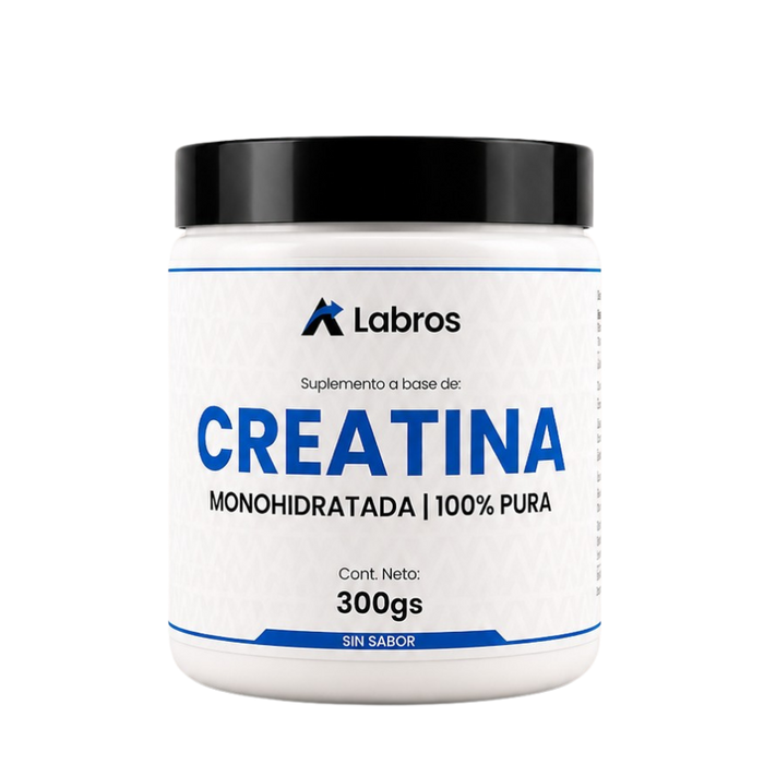 Creatina