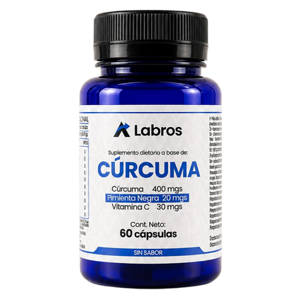 Cúrcuma