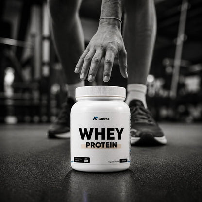 Whey Protein