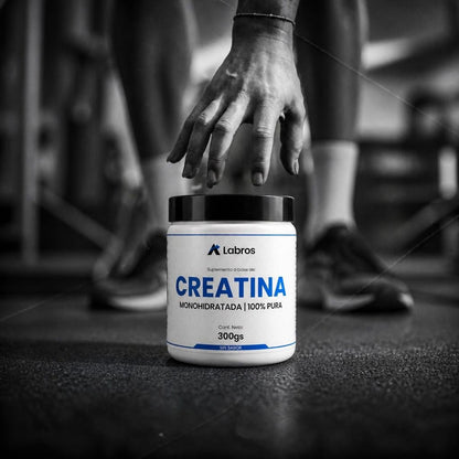 Creatina