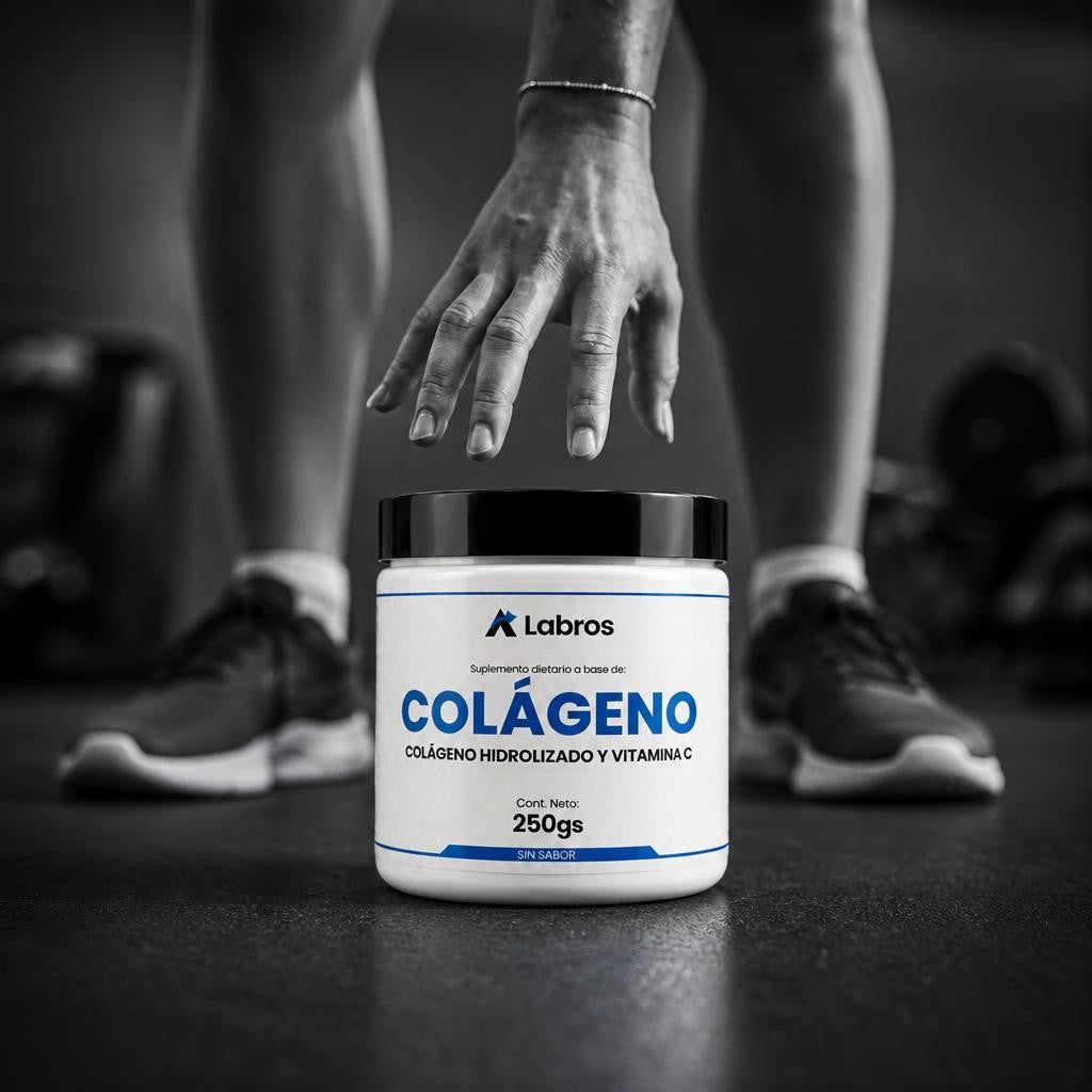 Colágeno