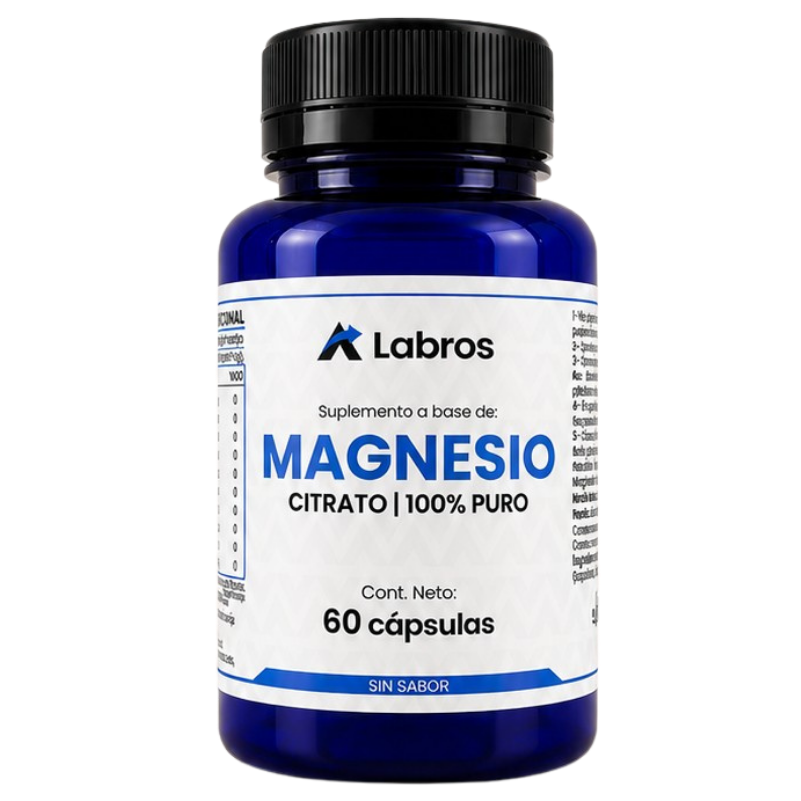 Magnesio