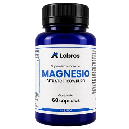 Magnesio