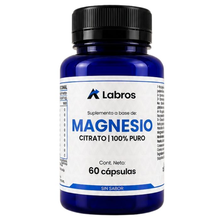 Magnesio