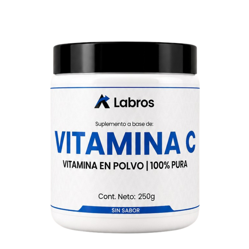 Vitamina C