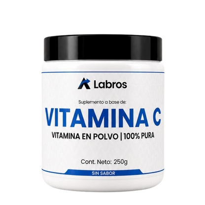 Vitamina C